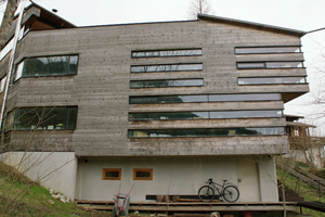  Haus Noichl und Blüml, Oberstdorf 