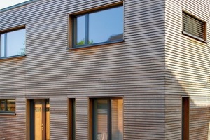  Passivhaus, Architekt Dirk Hansen 