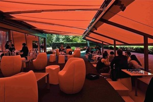  Serpentine Gallery Pavilion 2010 (Arch.: Atelier Jean Nouvel) 