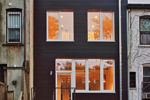  Tighthouse (Brooklyn/New York/US), Fabrica718 mit studio Cicetti, architect pc 