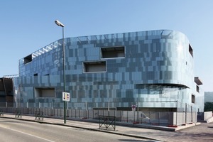  Nationales Automobil-Museum, Turin 