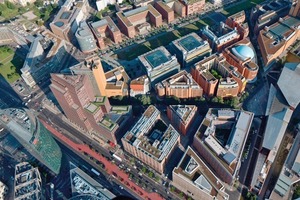  Potsdamer Platz, Berlin  