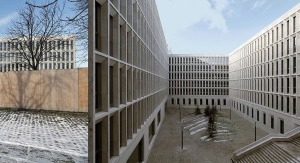  Neubau des Bundesinneministeriums, Berlin 