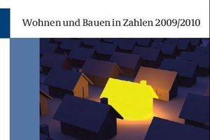  "Wohnen und Bauen in Zahlen 2009/2010", hier bei uns als PDF zum Herunterladen vorhanden 