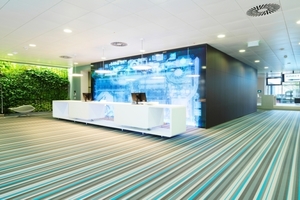  Headquarter Microsoft Vienna, Architekten INNOCAD Architektur ZT, Graz 