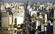 Sao Paolo, Brasilien 