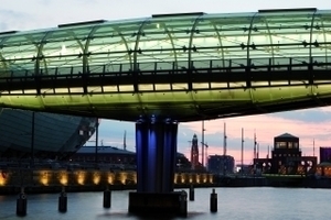  Hafenbrücke Bremerhaven - Dr.-Ing. Ulrich Jäppelt 