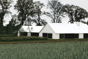  Simple but the best: Mr John Pawson ... 