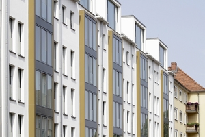  Wohnungsbau in Deutschland: Experimentell, innvoativ und kostengünstig. Oder? 