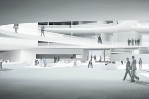  Masterthesis Studiengang Architektur in der Vertiefung Corporate Architecture 