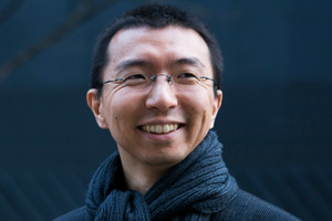  Sou Fujimoto 