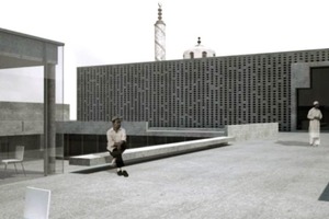  2010: Ousoun-Andreou, Zhelyazkov „Islamisches Zentrum in Aachen“ 