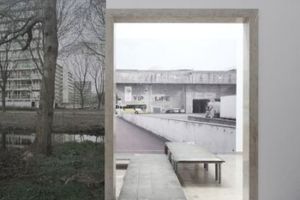  Architecture Bienal Venice Benedikt Kraft German Pavilion Reduce Reuse Recycle 