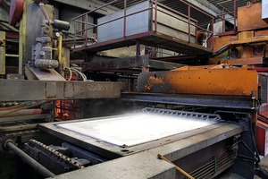  Die Produktion der Betonfertigteile erfolgte im Vakuum-Filter-Press-Verfahren 