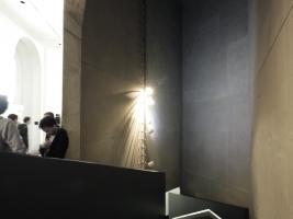  Juedisches Museum Berlin Daniel Libeskind 