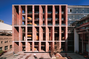  Medical School (2004), Universidad Católica de Chile, Santiago/Chile 