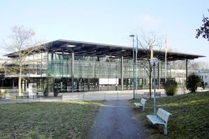  Der Deutsche Bundestag, Bonn (1992-93) 