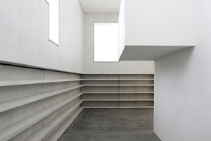  Gewinner DAM Preis für Architektur 2015: die reparierten Meisterhäuser in Dessau von BFM Architekten, Berlin (Meisterhaus Moholy-Nagy) 