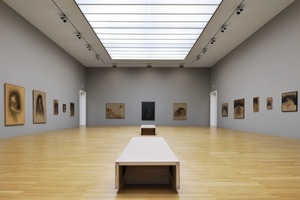  Museum für Moderne Kunst, Ljubljana, 2009 