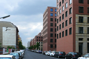  Koethener Straße 4, Berlin (hinter dem vorderen Grassi-Bau) 