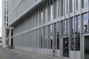  Nordfassade MONNET 4 