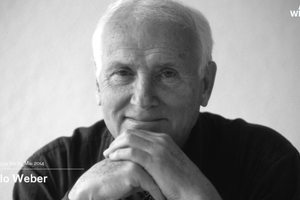  Carlo Weber (1934–2014) 