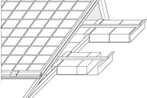  Das Pohlen Solar Leichtbausystem wurde in Zusammenarbeit mit Prof. Dr.-Ing. Ruscheweyh, Experte für Bauwerksaerodynamik, entwickelt 