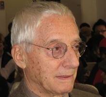  Alessandro Mendini  