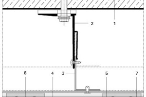  Detail Fassadenbefestigung 