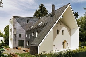  2012 Umbau Haus Z, Königstein 