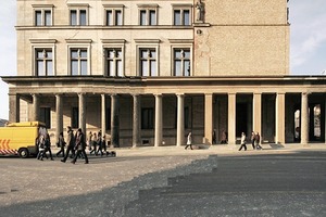  Deutscher Architekturpreis 2011: Neues Museum, Berlin (Chipperfield Architects mit Julina Harrap) 