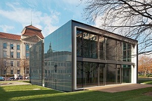  Das Effizienzhaus Plus in Berlin, ein bewohntes Studienobjekt 