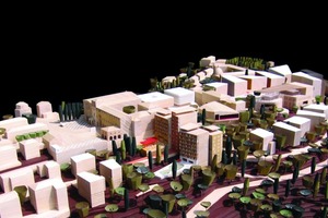  Masterplan Monteluce, Perugia 2006-2008 / … 