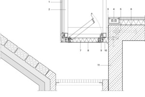  Detailpunkt C, M 1 : 20 