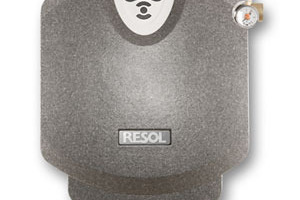  Resol GmbH, FlowCon Sensor      