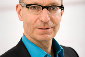  Prof. Dr. Alain Thierstein, TU München 