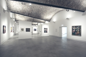 Deutscher Architekturpreis 2013: Kunstmuseum Ravensburg (LRO Architekten, Stuttgart) 