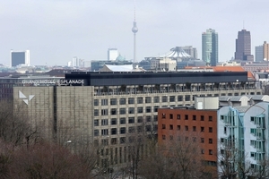  Grand Hotel Esplanade, Berlin 