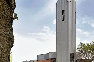  St. Johannes feiert 50. Geburtstag der Grundsteinlegung 