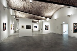  Hat den Deutschen Architekturpreis gewonnen: das Kunstmuseum Ravensburg (Arch.: LRO, Stuttgart) 