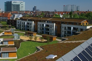  Solarsiedlung Am Medienhafen, Düsseldorf 