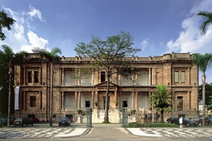  Pinacoteca Estado (São Paulo. 1998) 