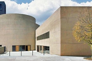  St.Theodor in Köln-Vingst, Paul Böhm, 2001 