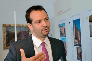  Patrick Theis, Drees &amp; Sommer Prozessberatung„Integrale Planung bedeutet für uns – gerade zwischen der Baustelle und der Planung – das wir es hinbekommen, die Informationen, die wir auf der Baustelle brauchen, dann da zu haben, wenn wir sie brauchen. Das heißt „Just-in-time“ nicht nur Material zu liefern, sondern auch „Just-in-time“ Informationen zu liefern und die Firmen in die Möglichkeit zu bringen, die Prozesse sauber durchlaufen zu lassen.“  