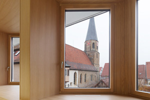  Fensterausblick aus dem Sitzungssaal 