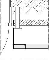  Detailpunkt, M 1 : 33 1/3 