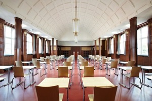  Aula im Dachgeschoss 