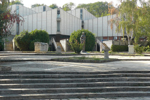  Museum für Mazedonien 