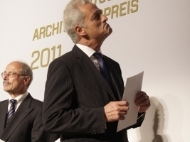  Deutscher Architekturpreis 2011 