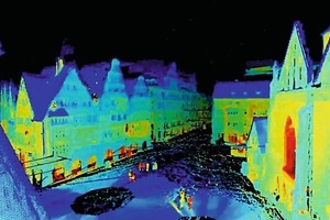  „ThermalMapper“-Verfahren zur thermografischen 3D- Modellierung am Beispiel Altstadt Bremen 